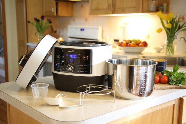 20 Kitchen Gadgets to Make Healthy Eating Easy