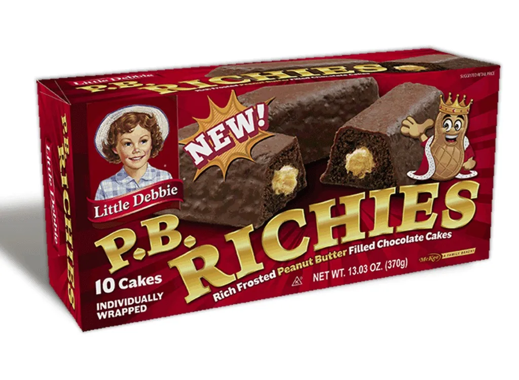 Every Little Debbie Snack—Ranked! Eat This Not That