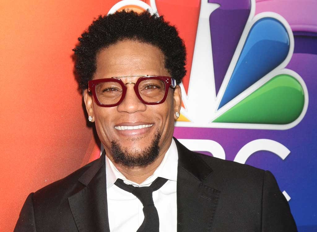 d.l. hughley