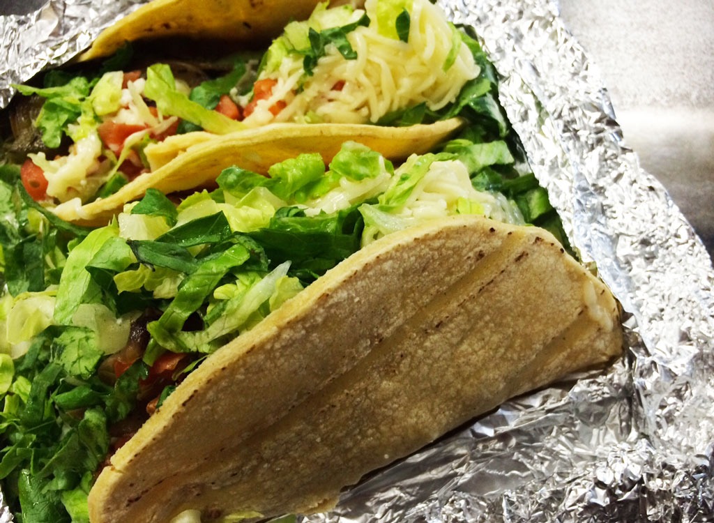9 Healthy Chipotle Orders That Satisfy — Eat This Not That