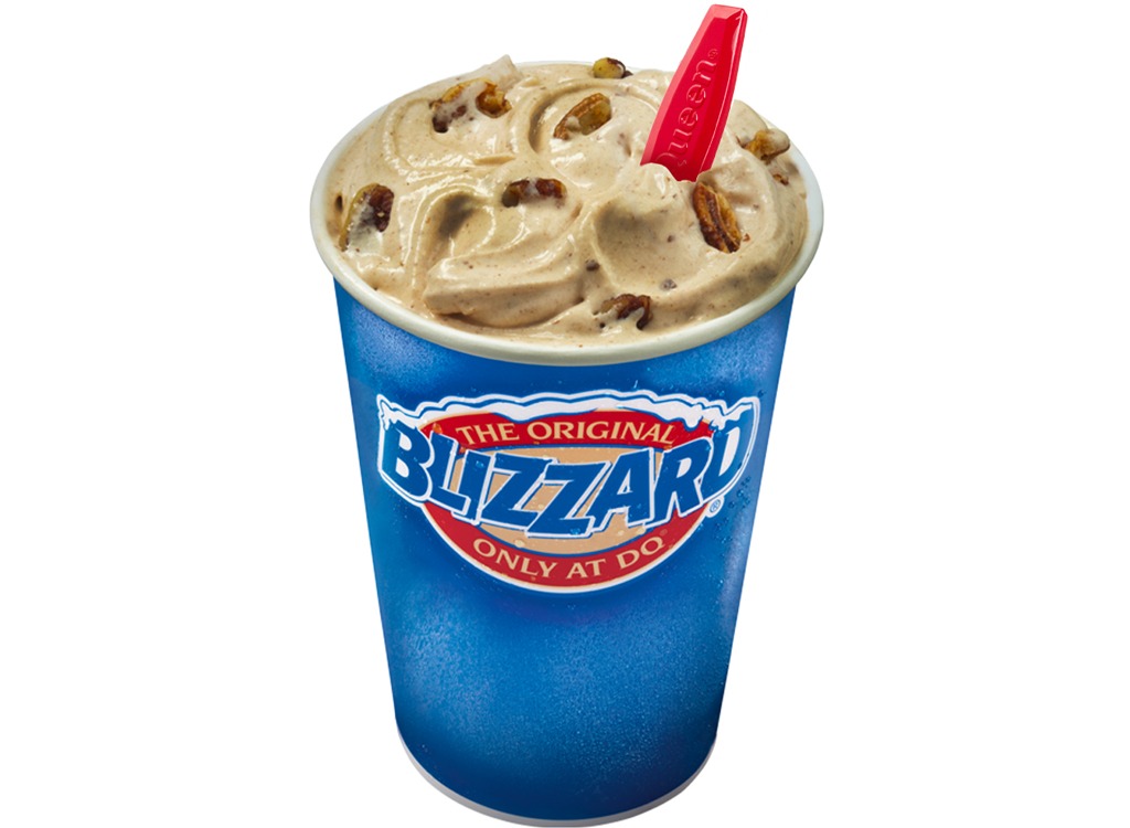 The Unhealthiest Food Mashups in America Eat This Not That