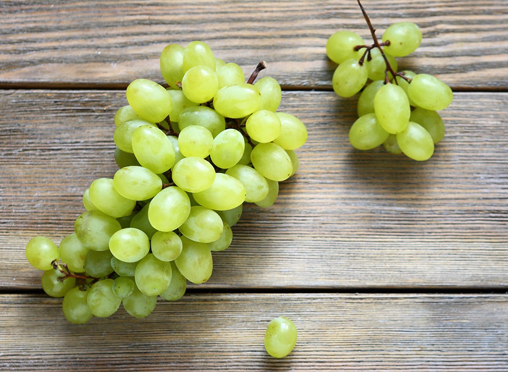 grapes