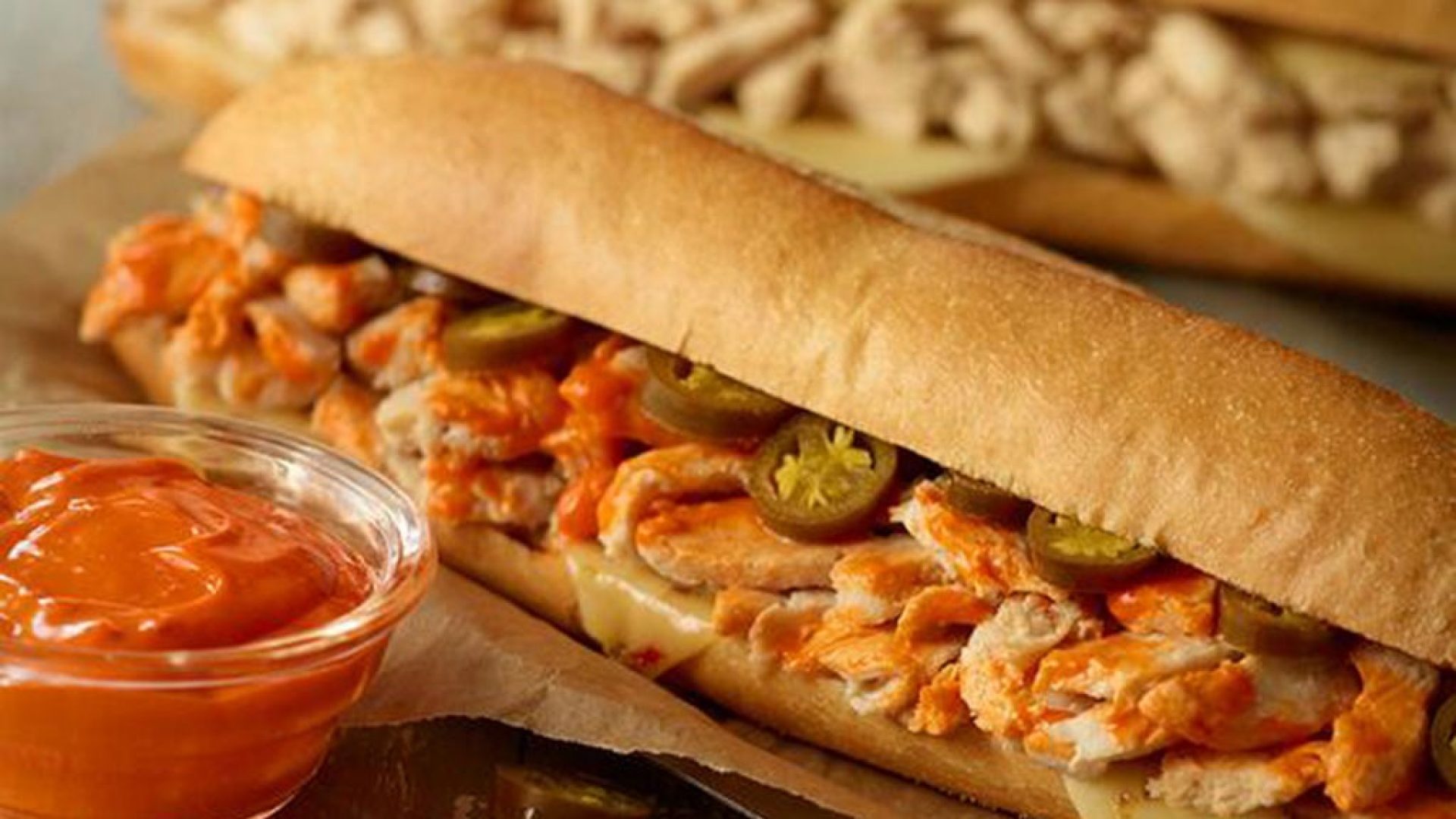 The Best Healthy Food Options at Wawa Eat This Not That