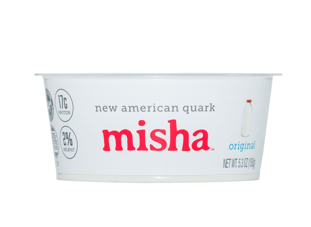 The New Yogurt Alternative You Have to Try — Eat This Not That