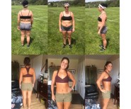 Weight Loss Before And After Tips Pics Of People Who Lost 20 Pounds 