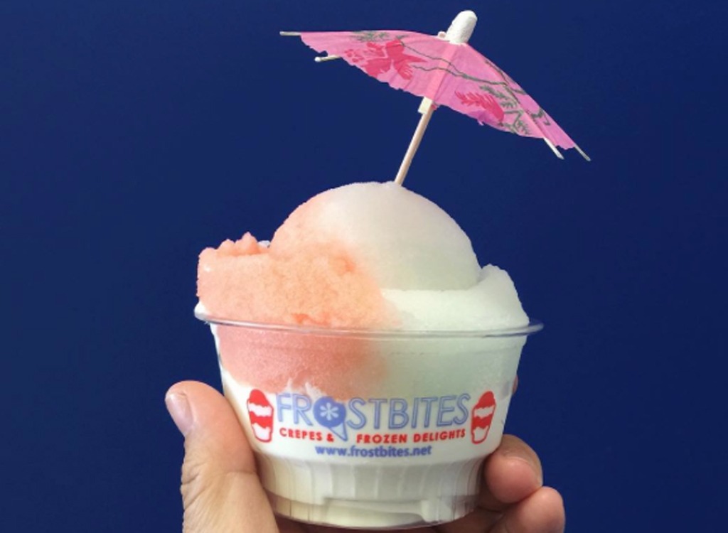 Best Ice Cream Shops in Every State Eat This Not That