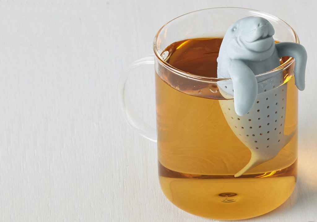 Cool Tea Infuser