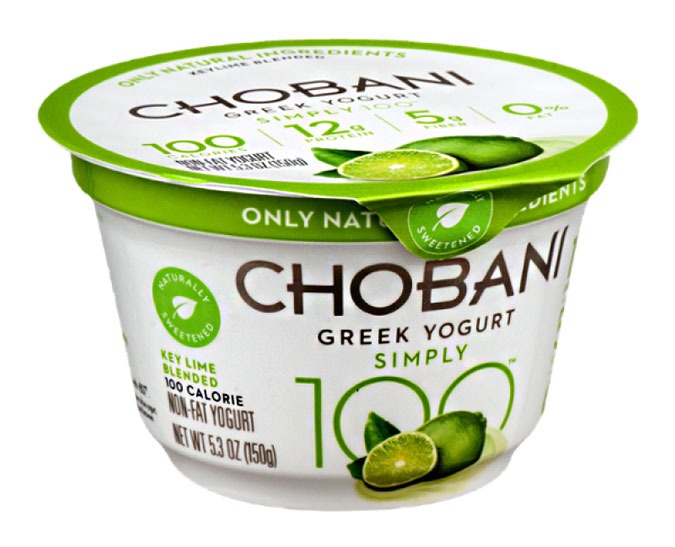 ETNT Low Sugar Chobani