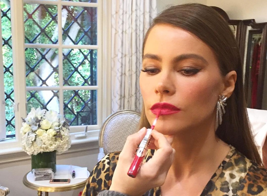 sofia vergara stays ageless eat