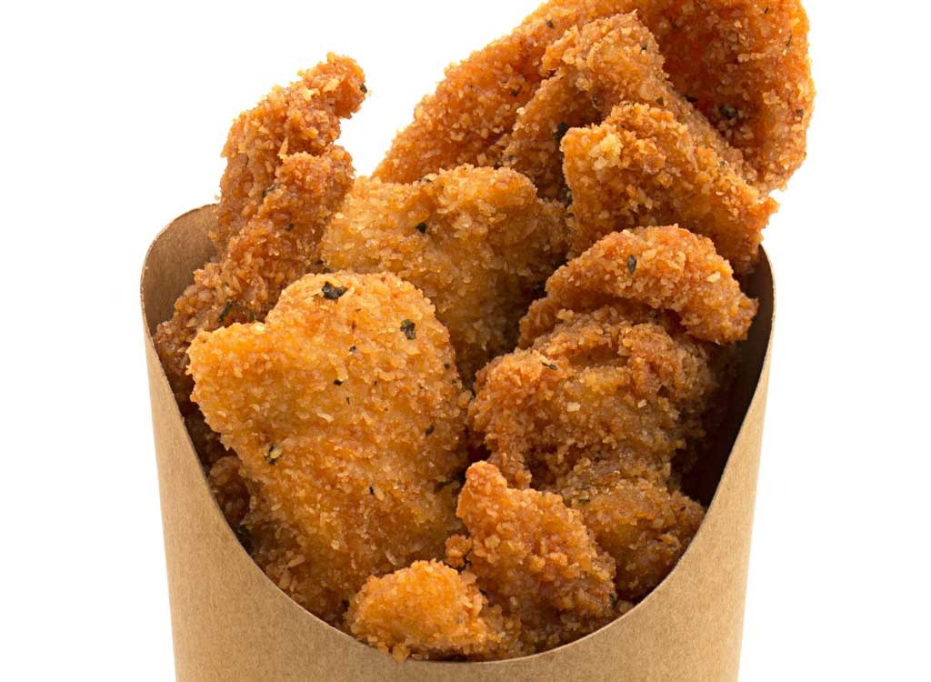 Chicken Tenders