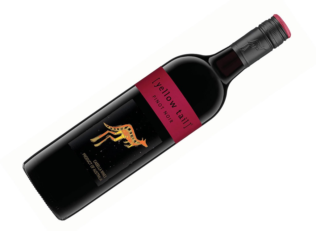 18 Healthiest Wine Brands for Weight Loss Eat This Not That