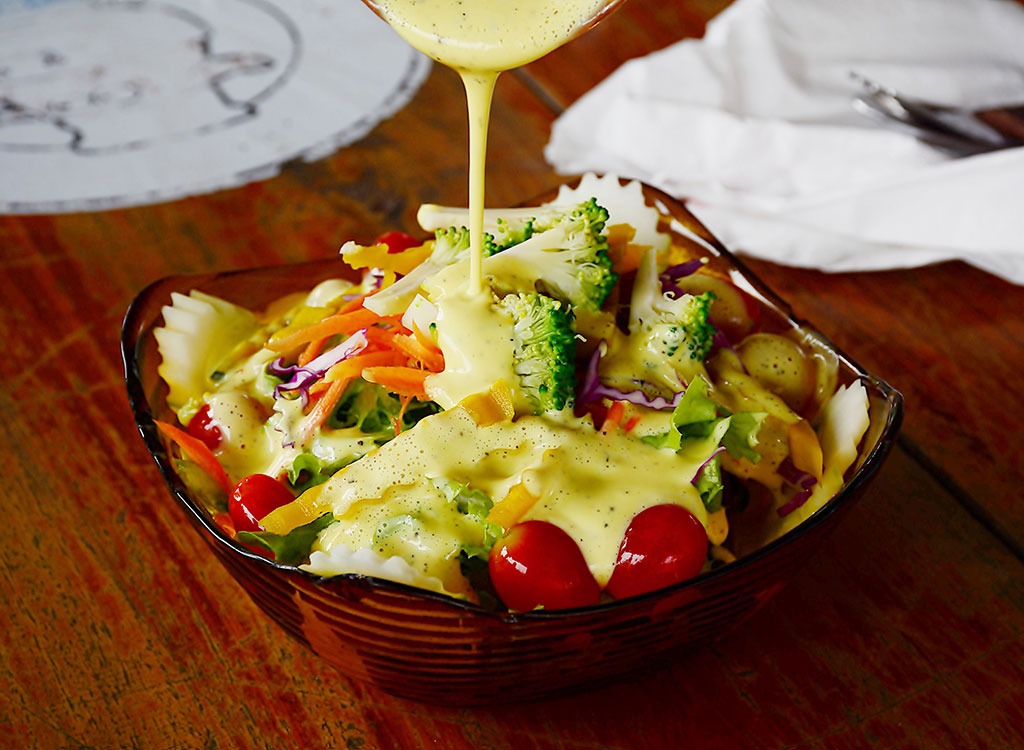 68 Unhealthy Foods That Masquerade as Health Foods — Eat This Not That