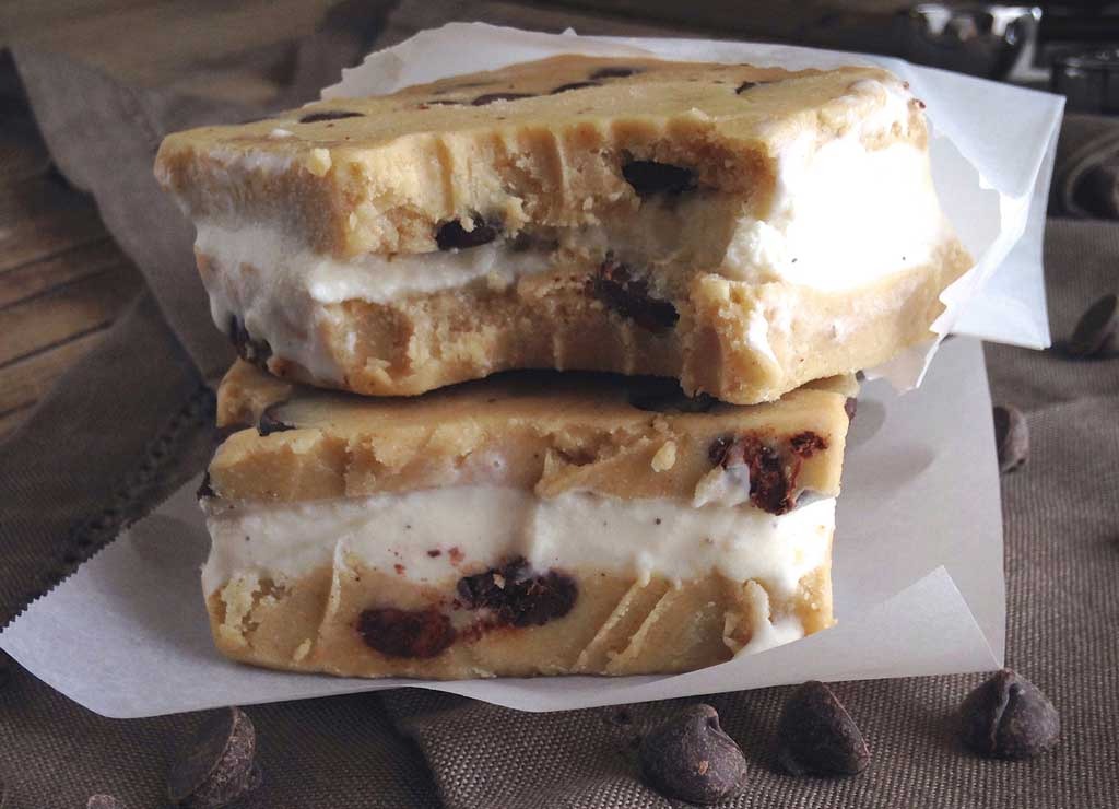 20 Paleo Desserts That Look Insanely Good Eat This Not That