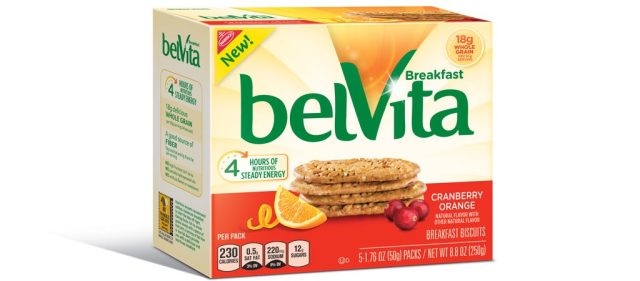 Belvita breakfast biscuits