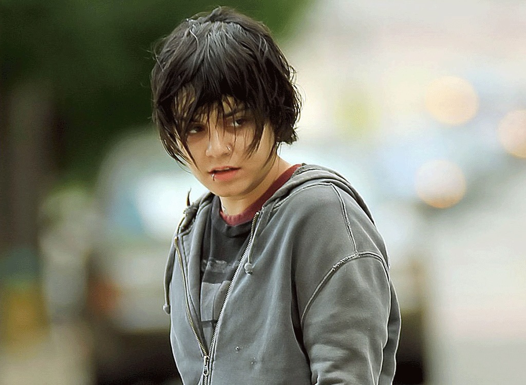 vanessa hudgens gimme shelter