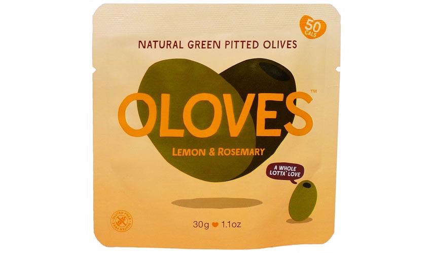 oloves lemon rosemary olives