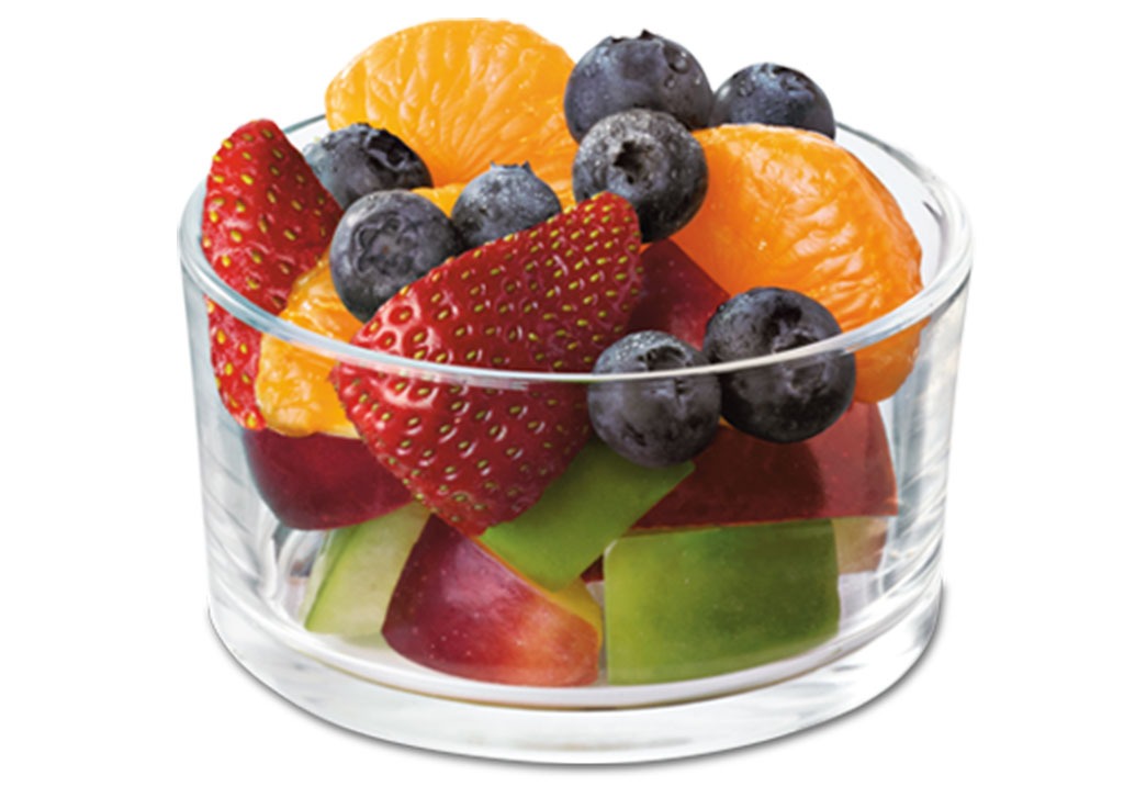 Fruit Cup
