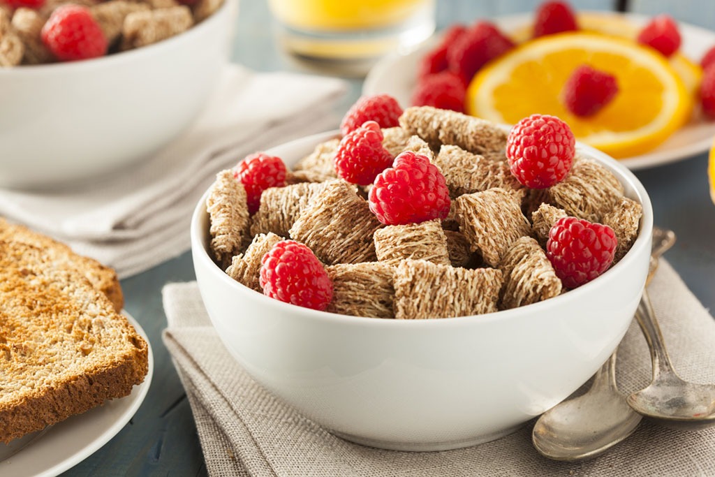 10 Best Healthy Carbs You Should Have for Breakfast — Eat This Not That