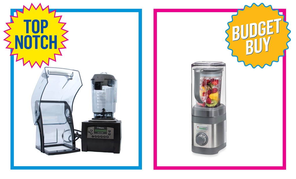 20 Best Ever Blenders for Every Budget Eat This Not That