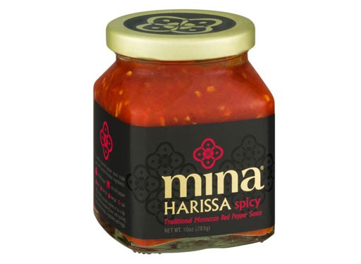 harissa