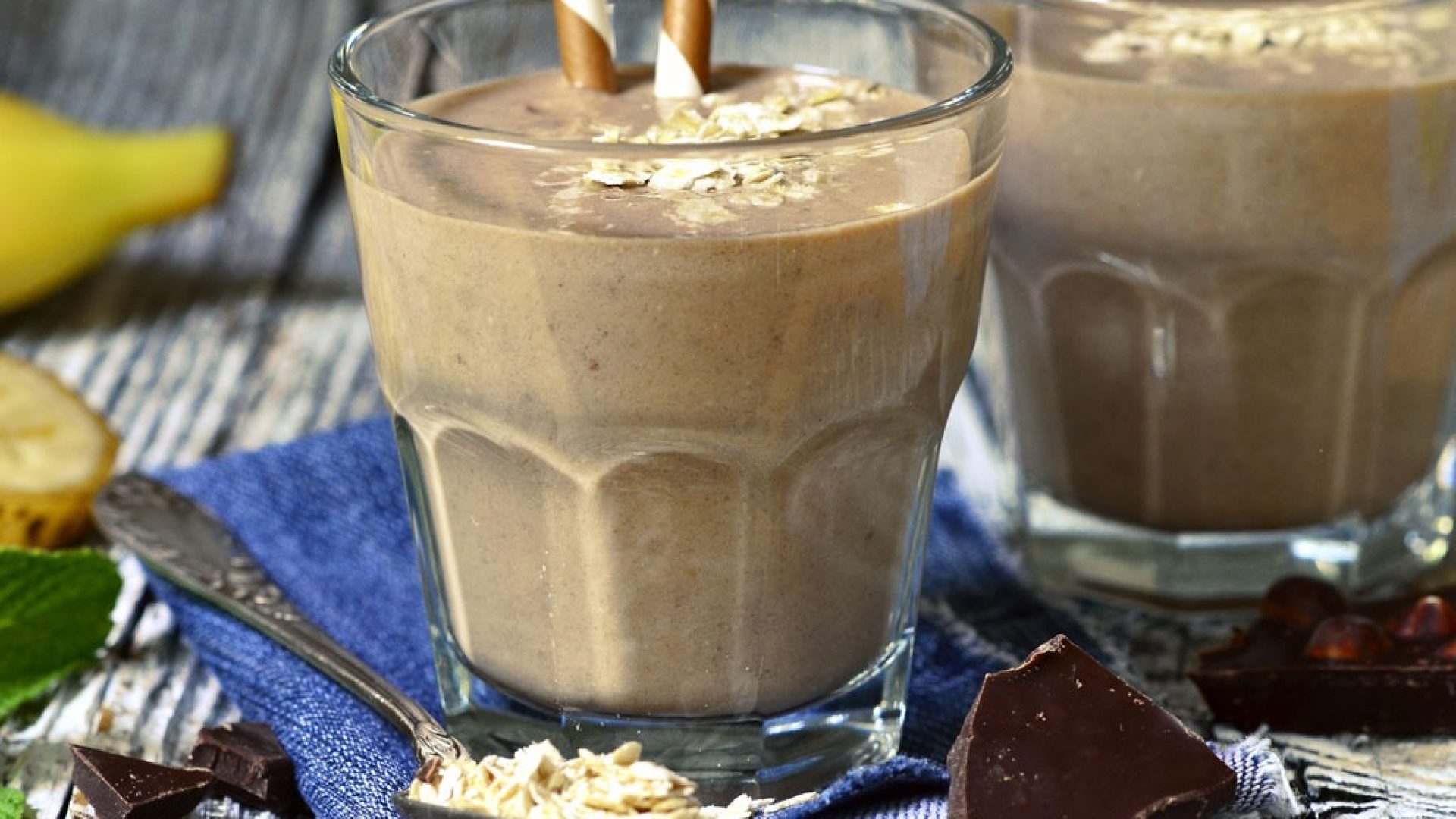 Best WeightLoss Foods for Protein Shakes Eat This Not That