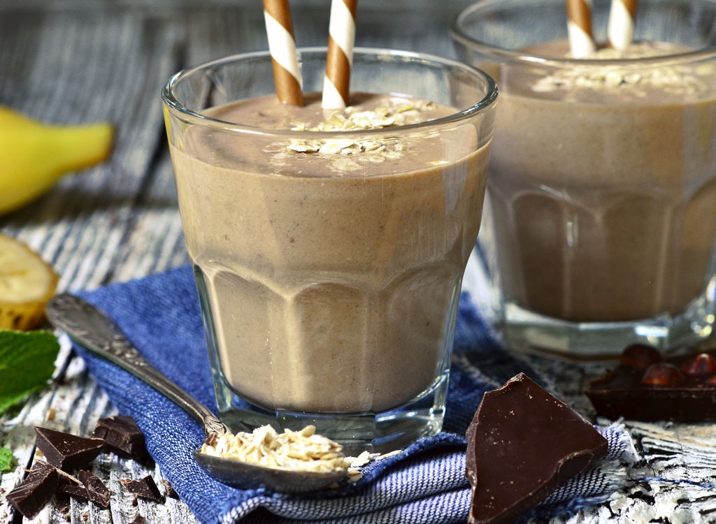 Best WeightLoss Foods for Protein Shakes Eat This Not That