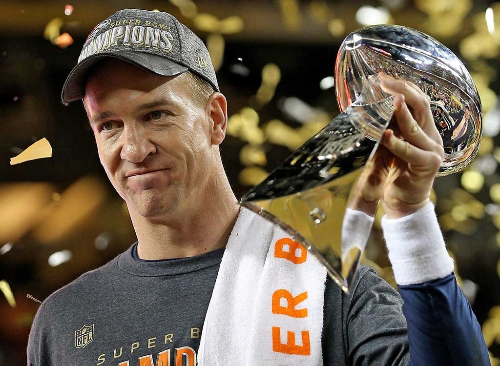 peyton manning