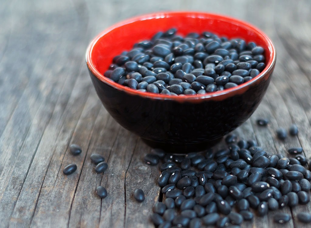 What Happens to Your Body When You Eat Black Beans — Eat This Not That