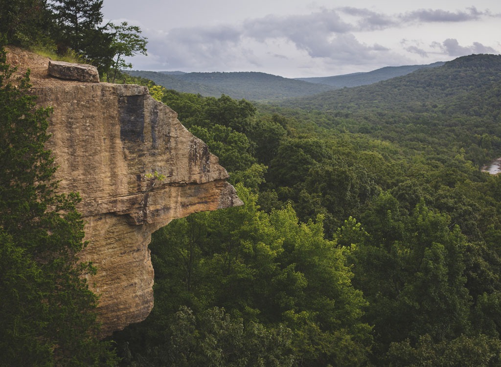 arkansas