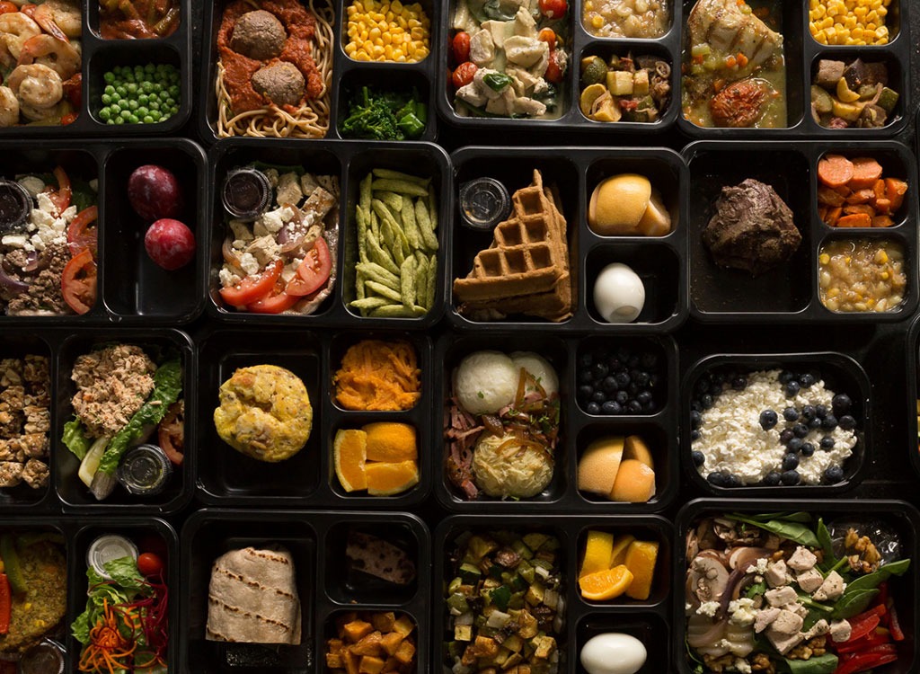 Top Meal Delivery Service for Every Eating Plan — Eat This Not That