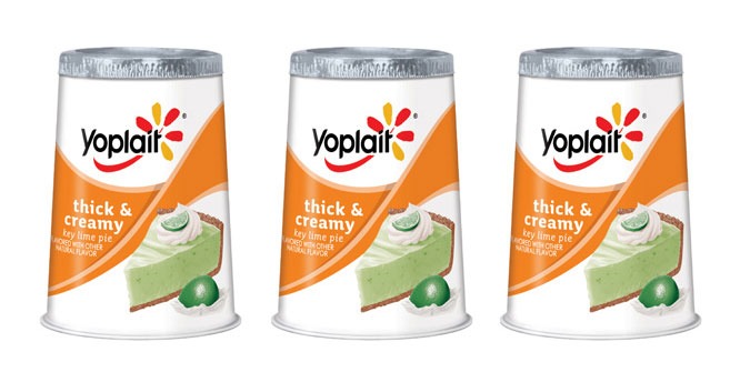 ETNT Low Sugar Yoplait