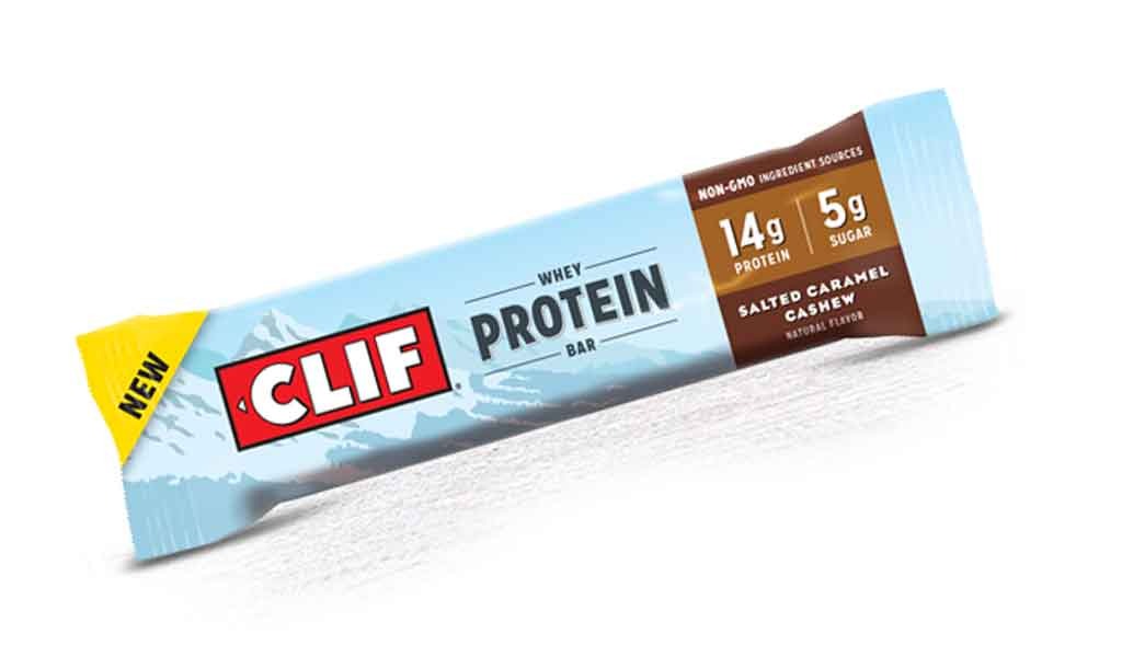 15 Best Healthy Protein Bars, According to Dietitians Eat This Not That