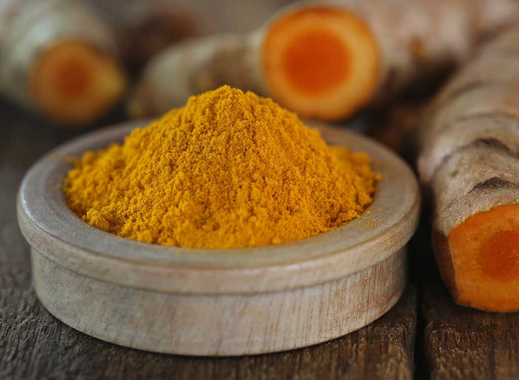 turmeric