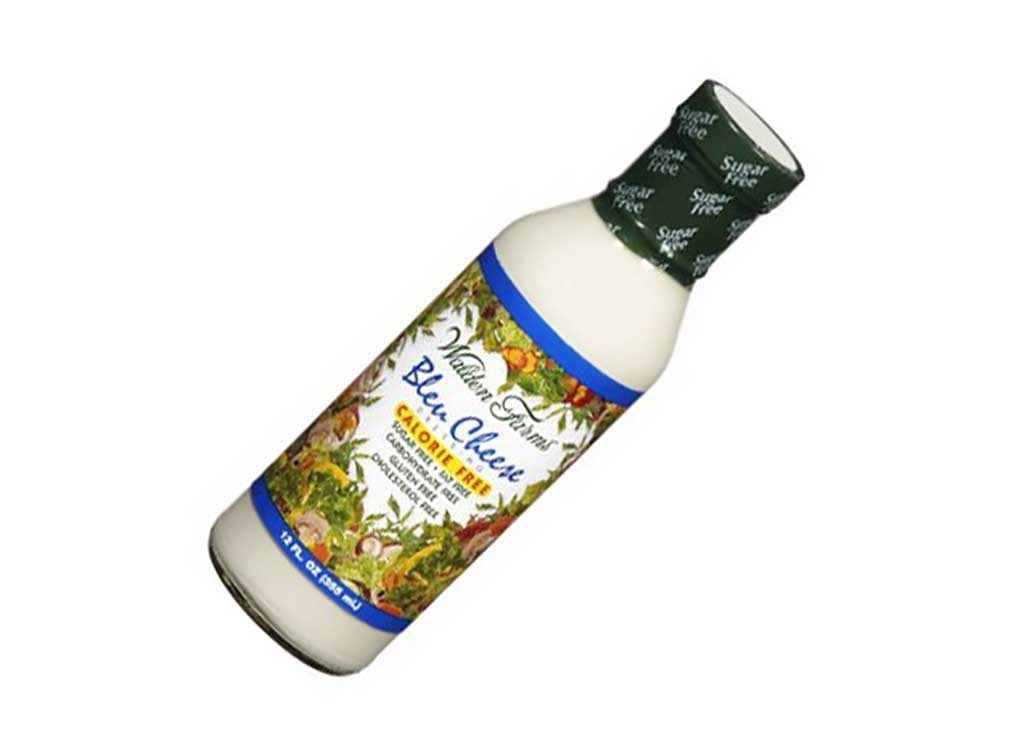 walden farms dressing