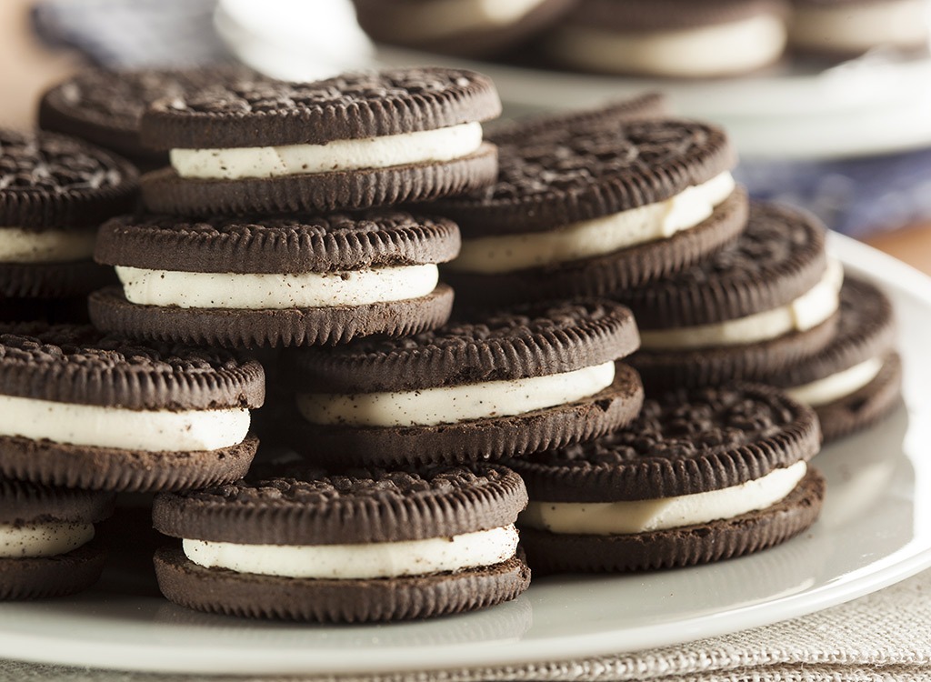 oreo cookies