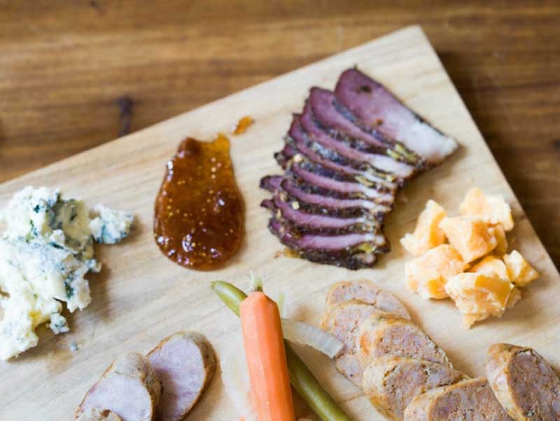 Best FarmtoTable Restaurants in America Eat This Not That