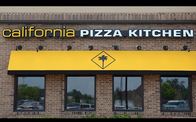 California Pizza Kitchen 