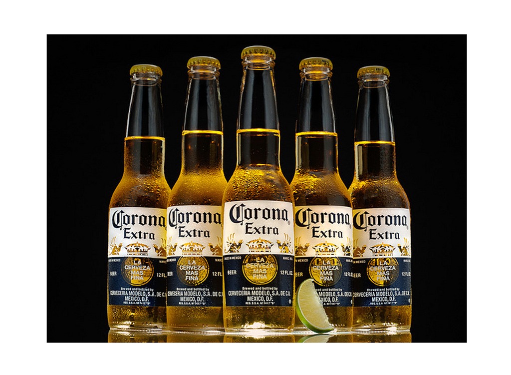 corona extra