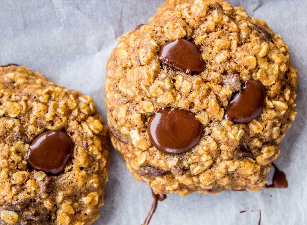 healthy cookie recipes blogs
