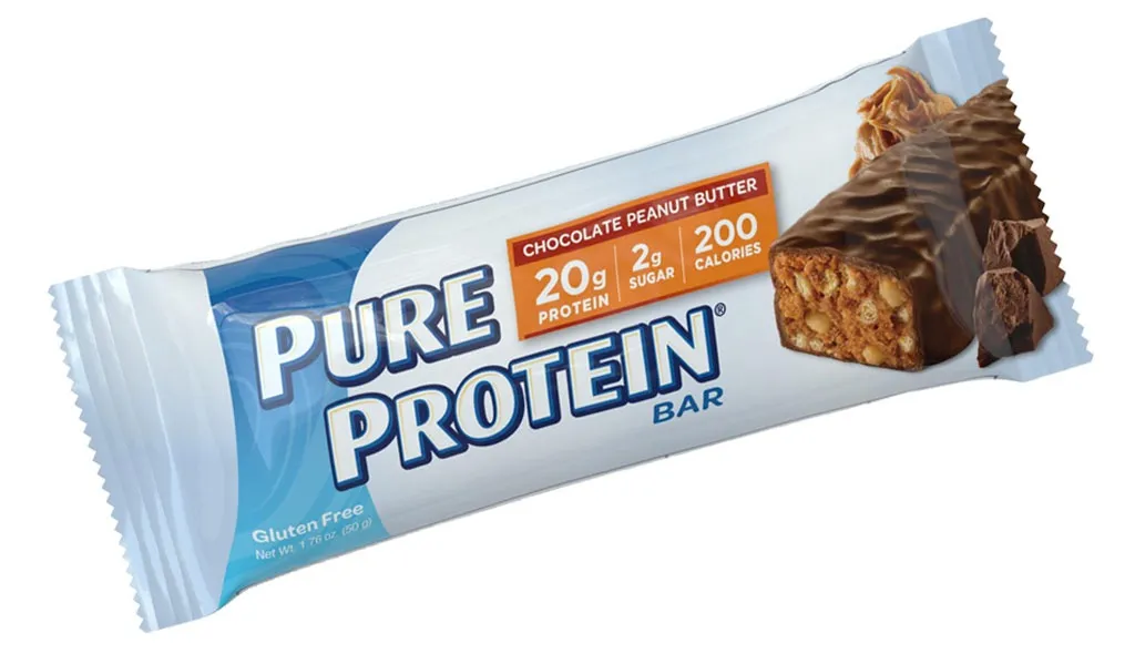 15 Best Healthy Protein Bars, According to Dietitians Eat This Not That