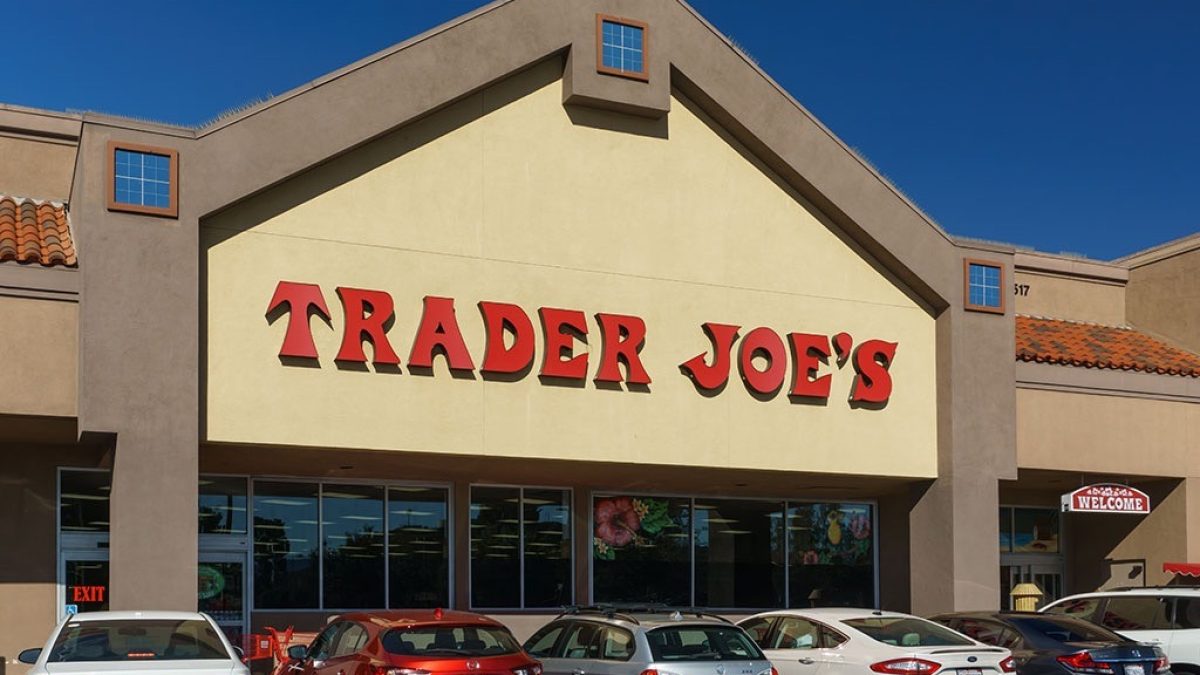 22 Trader Joe's Products You Should Never Buy Eat This Not That