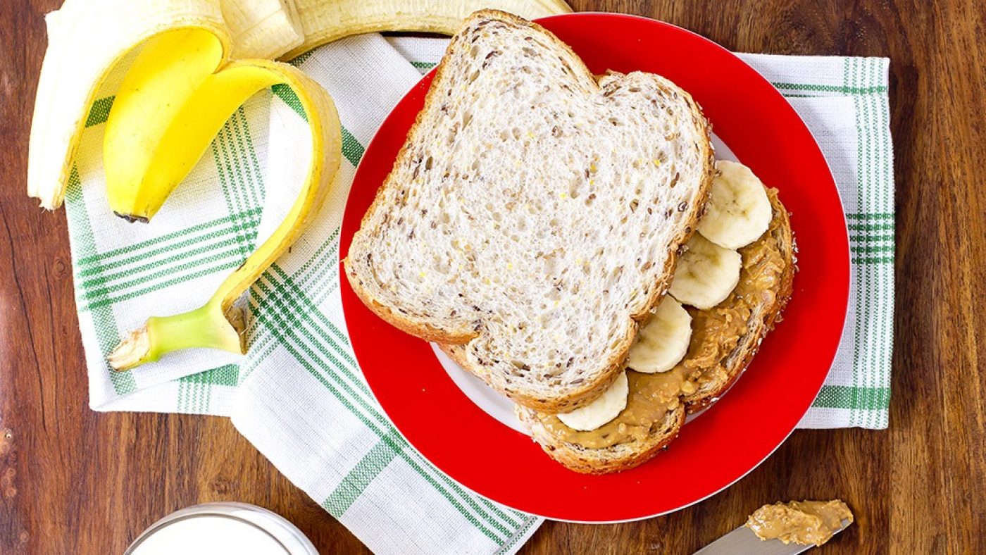 The 16 Best Nut Butter Brands for Weight Loss Eat This Not That