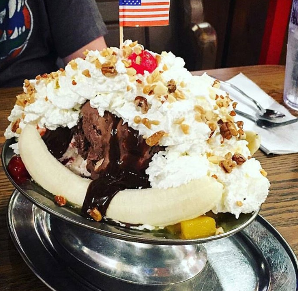 Best Ice Cream Shops in Every State Eat This Not That