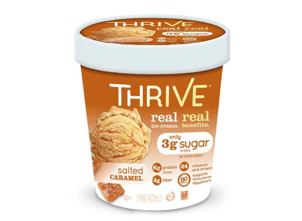 6 HighProtein Ice Creams For a Healthier Pint Eat This Not That