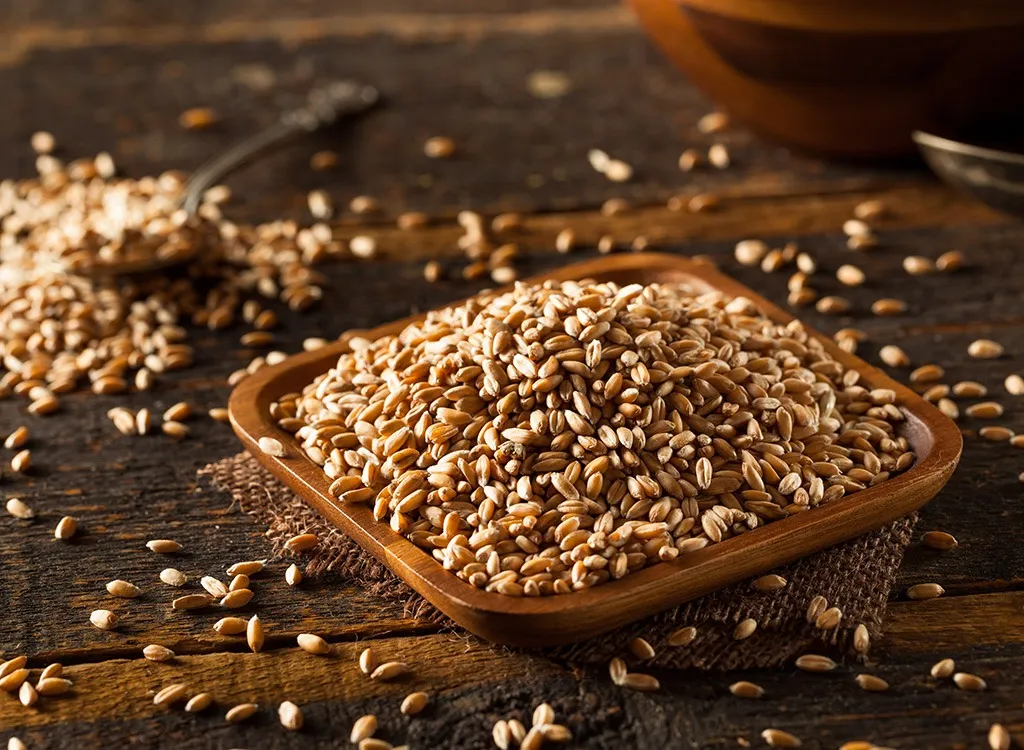 Farro Benefits and How to Eat It | Eat This Not That