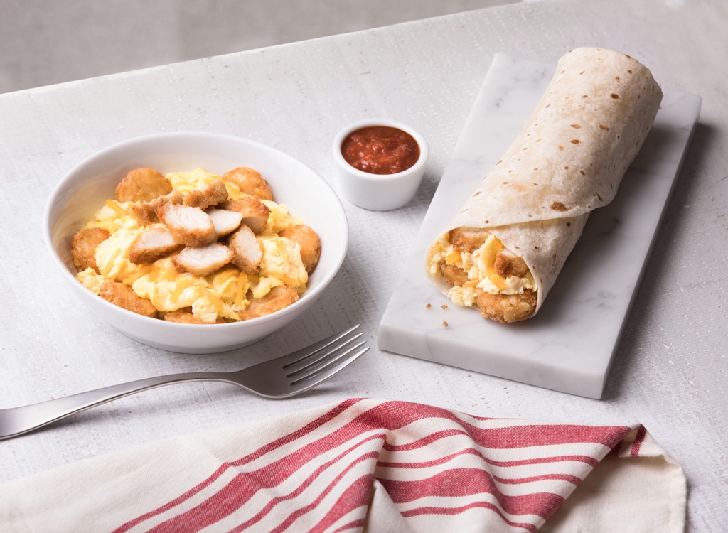 Hardee's Breakfast Hours Today: Jumpstart Your Morning!