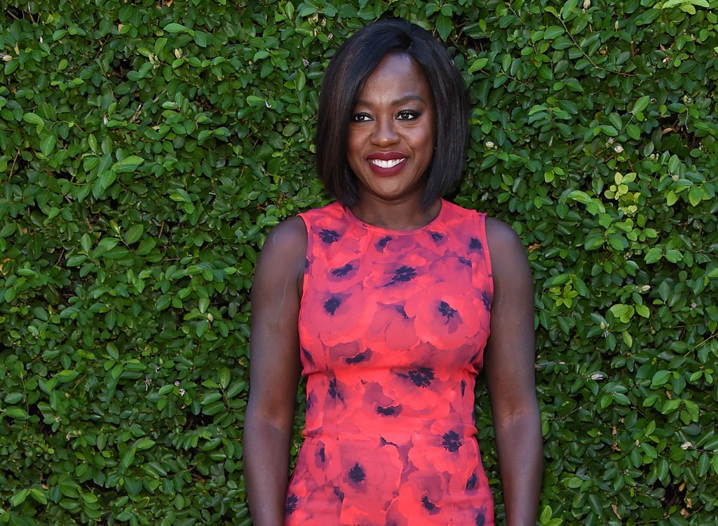 viola davis