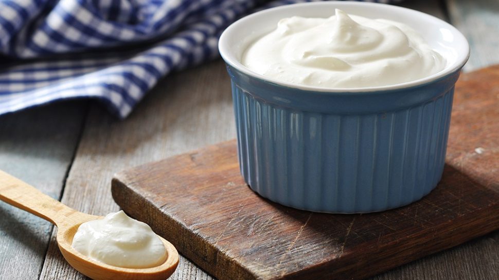 Best FullFat Yogurt for Weight Loss Eat This Not That