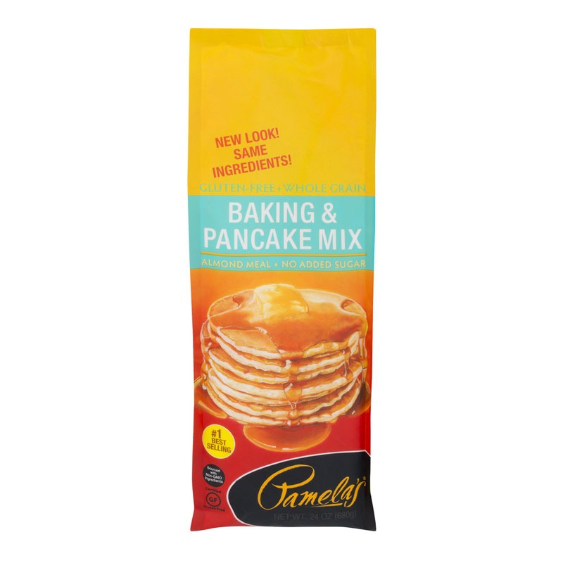 pamelas pancake mix