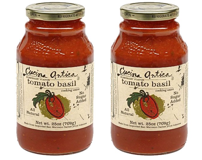 ETNT Low Sugar Cucina Antica
